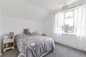 Bedroom Two- click for photo gallery